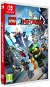 LEGO Ninjago Movie Videogame - Nintendo Switch - Hra na konzoli