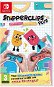 Snipperclips Plus: Cut it out, together! - Nintendo Switch - Console Game