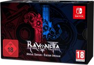 Bayonetta Special Edition - Nintendo Switch - Console Game