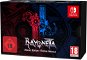 Bayonetta Special Edition - Nintendo Switch - Konzol játék