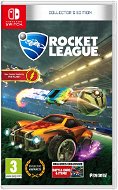 Rocket League: Collectors Edition – Nintendo Switch - Hra na konzolu