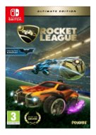 Rocket League: Ultimate Edition - Nintendo Switch - Konzol játék