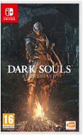 Dark Souls Remastered - Nintendo Switch - Console Game