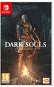 Hra na konzoli Dark Souls Remastered - Nintendo Switch - Hra na konzoli