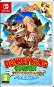 Console Game Donkey Kong Country: Tropical Freeze  - Nintendo Switch - Hra na konzoli