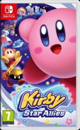 Hra na konzolu Kirby Star Allies – Nintendo Switch - Hra na konzoli