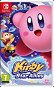 Konzol játék Kirby Star Allies - Nintendo Switch - Hra na konzoli