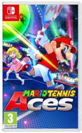 Konzol játék Mario Tennis Aces - Nintendo Switch - Hra na konzoli