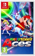 Mario Tennis Aces - Nintendo Switch - Hra na konzoli