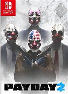 Payday 2 - Nintendo Switch - Console Game
