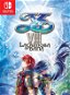 Ys VIII: Lacrimosa Dana - Nintendo Switch - Konzol játék