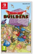 Dragon Quest Builders - Nintendo Switch - Konzol játék