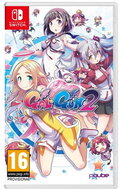 Gal Gun 2: The Full-Frontal Sequel - Nintendo Switch - Console Game