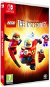 LEGO The Incredibles - Nintendo Switch - Hra na konzoli