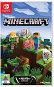 Minecraft - Nintendo Switch - Console Game