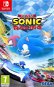 Hra na konzoli Team Sonic Racing - Nintendo Switch - Hra na konzoli