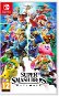 Console Game Super Smash Bros. Ultimate - Nintendo Switch - Hra na konzoli