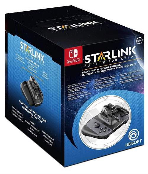 Starlink co deals op switch