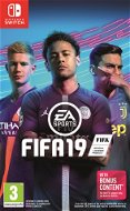 FIFA 19 - Nintendo Switch - Console Game