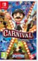 Carnival Games - Nintendo Switch - Hra na konzoli