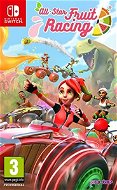 All-Star Fruit Racing - Nintendo Switch - Console Game