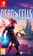 Dead Cells - Nintendo Switch - Console Game