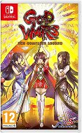 God Wars: The Complete Legend - Nintendo Switch - Konzol játék