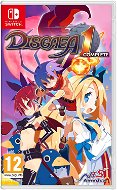 Disgaea 1 Complete - Nintendo Switch - Konsolen-Spiel