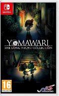 Yomawari: The Long Night Collection – Nintendo Switch - Hra na konzolu