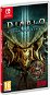 Diablo III: Eternal Collection - Nintendo Switch - Console Game