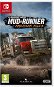 Spintires: MudRunner - American Wilds Edition - Nintendo Switch - Konzol játék