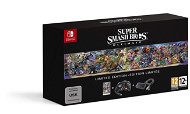 Super Smash Bros. Ultimate – Limited Edition – Nintendo Switch - Hra na konzolu
