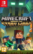 Minecraft: Story Mode - Season 2 - Nintendo Switch - Console Game