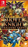 Console Game Shovel Knight - Treasure Trove - Nintendo Switch - Hra na konzoli