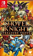 Konzol játék Shovel Knight - Treasure Trove - Nintendo Switch - Hra na konzoli