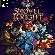 Shovel Knight teljes kiadás - Nintendo Switch - PC játék