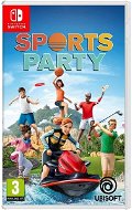 Sports Party - Nintendo Switch - Konzol játék