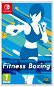 Fitness Boxing – Nintendo Switch - Hra na konzolu