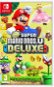 Console Game New Super Mario Bros U Deluxe - Nintendo Switch - Hra na konzoli