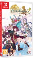 Atelier Sophie 2: The Alchemist of the Mysterious Dream - Nintendo Switch - Console Game