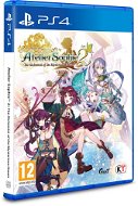 Atelier Sophie 2: The Alchemist of the Mysterious Dream - PS4, Nintendo Switch - Konzol játék