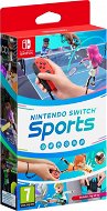 Nintendo Switch Sports - Nintendo Switch - Hra na konzoli