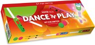 Dance ‘n’ Play Kit – súprava príslušenstva na Nintendo Switch - Príslušenstvo k ovládaču