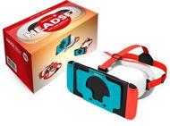 VR-Brille VR Headset Kit - Nintendo Switch - VR brýle