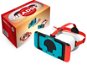 VR Headset Kit – Nintendo Switch - VR okuliare