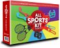 All Sports Kit - Nintendo Switch Accessory Kit - Controller Accessory