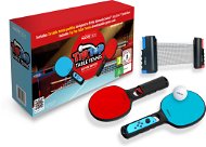 Tip-Top Table Tennis Kit - Spiel und Zubehör-Set für Nintendo Switch - Konsolen-Spiel