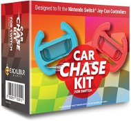 Car Chase Kit – súprava príslušenstva pre Nintendo Switch - Príslušenstvo k ovládaču