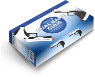 VR Dual Gun Game Kit - PS VR2 - VR Glasses Accessory