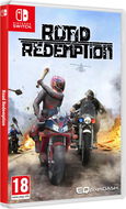 Road Redemption - Nintendo Switch - Konzol játék